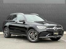 2020 Mercedes-Benz GLC-Class