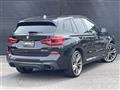2018 BMW X3