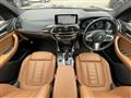 2018 BMW X3