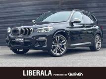 2018 BMW X3