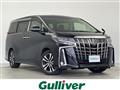 2020 Toyota Alphard