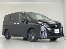2026 Nissan Serena