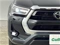 2021 Toyota Hilux
