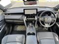 2024 Toyota Harrier Hybrid