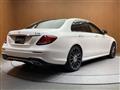 2017 AMG E-Class
