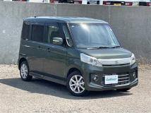 2014 Suzuki Spacia