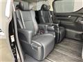 2018 Toyota Vellfire