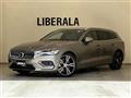 2021 Volvo V60