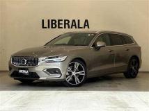 2021 Volvo V60