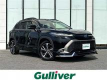 2023 Toyota CorollaCross