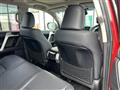 2018 Toyota Land Cruiser Prado