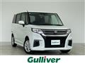 2025 Suzuki Solio