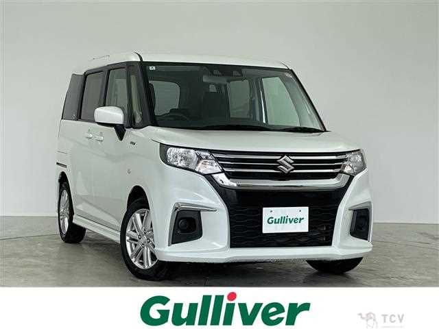 2025 Suzuki Solio