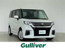 2025 Suzuki Solio
