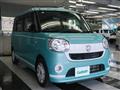 2019 Daihatsu Move Canbus