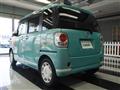 2019 Daihatsu Move Canbus