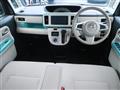 2019 Daihatsu Move Canbus