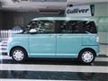 2019 Daihatsu Move Canbus