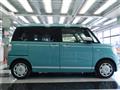 2019 Daihatsu Move Canbus