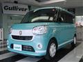 2019 Daihatsu Move Canbus