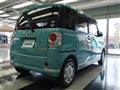 2019 Daihatsu Move Canbus