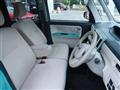 2019 Daihatsu Move Canbus