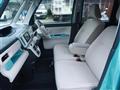 2019 Daihatsu Move Canbus