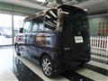 2010 Nissan ROOX
