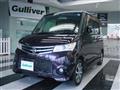 2010 Nissan ROOX