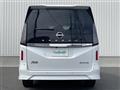 2025 Nissan Serena