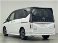 2025 Nissan Serena