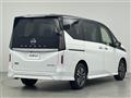 2025 Nissan Serena