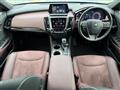 2019 Toyota Crown Hybrid