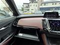 2019 Toyota Crown Hybrid