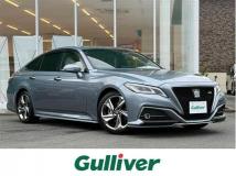 2019 Toyota Crown Hybrid