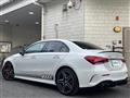 2021 AMG A-Class