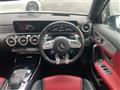 2021 AMG A-Class
