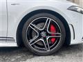 2021 AMG A-Class