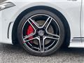 2021 AMG A-Class
