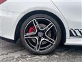 2021 AMG A-Class
