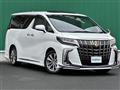 2021 Toyota Alphard