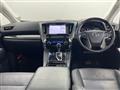 2022 Toyota Alphard
