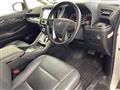 2022 Toyota Alphard