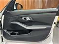 2022 BMW 3 Series