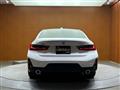 2022 BMW 3 Series