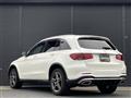 2020 Mercedes-Benz GLC-Class