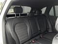 2020 Mercedes-Benz GLC-Class