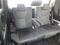 2025 Toyota Alphard Hybrid