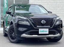 2023 Nissan X-Trail
