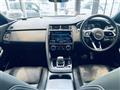 2022 Jaguar E-Pace